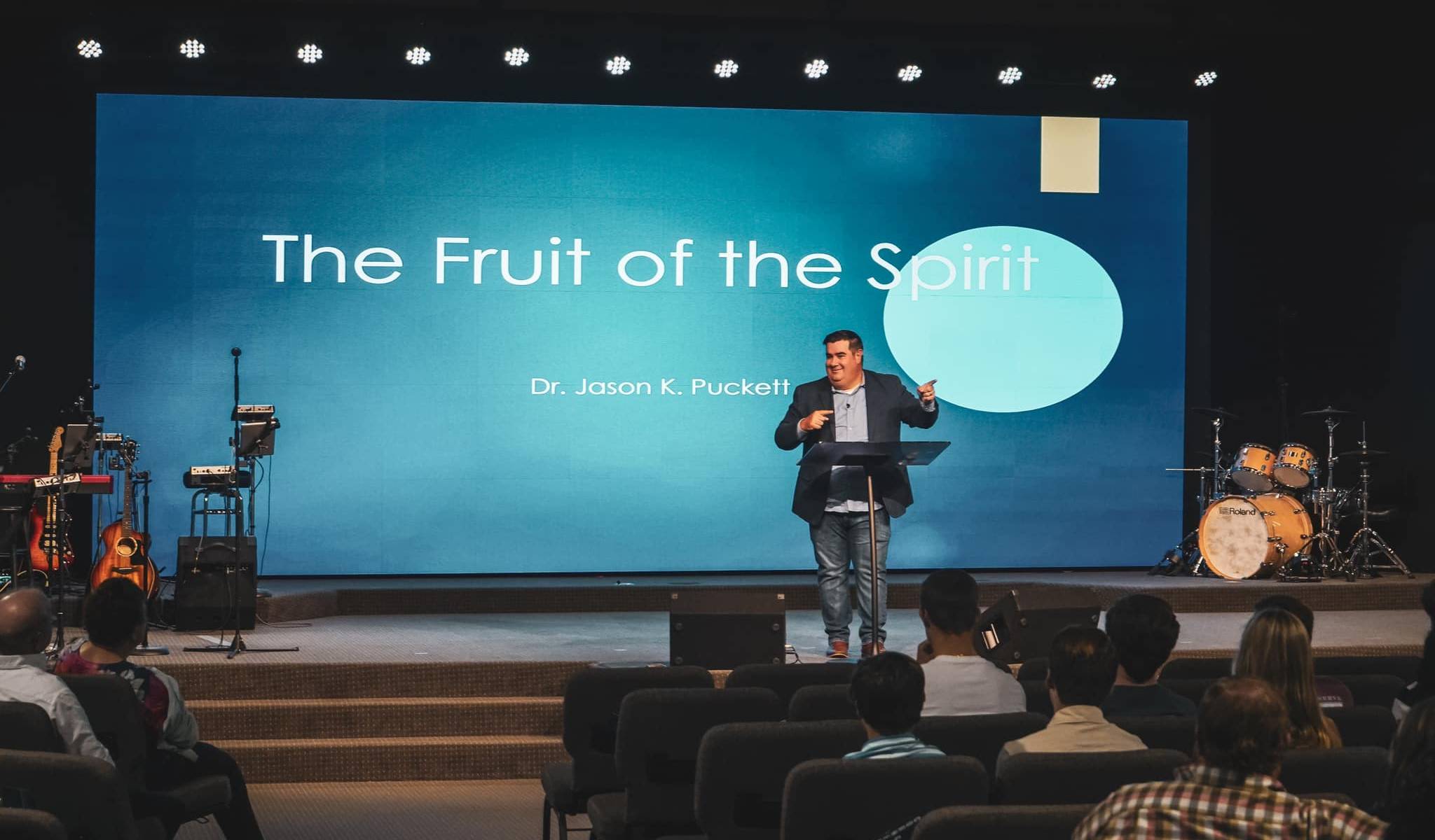 Watch Sermon