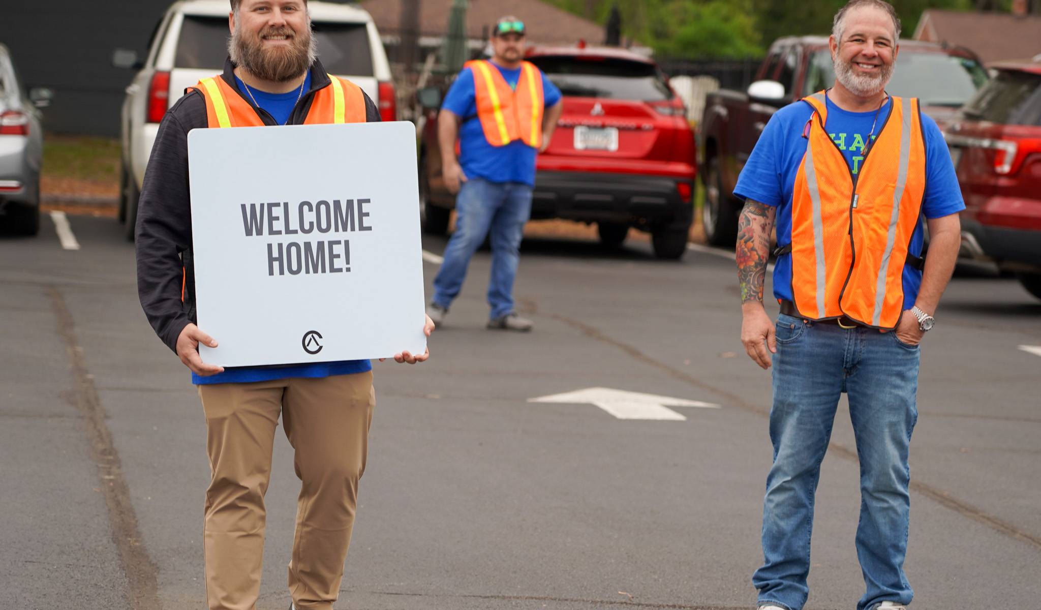 welcomehome
