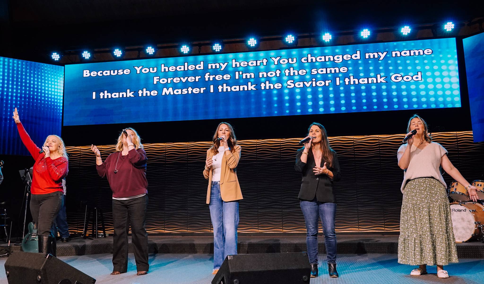 worship